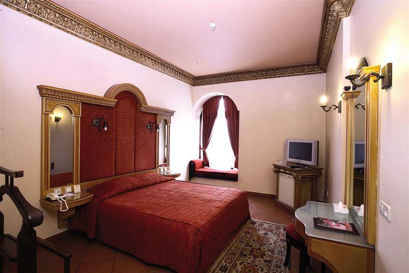 Otel Sultanahmet Saray