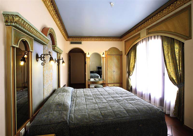 Otel Sultanahmet Saray