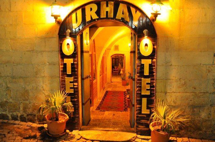 Grand Urhay Otel