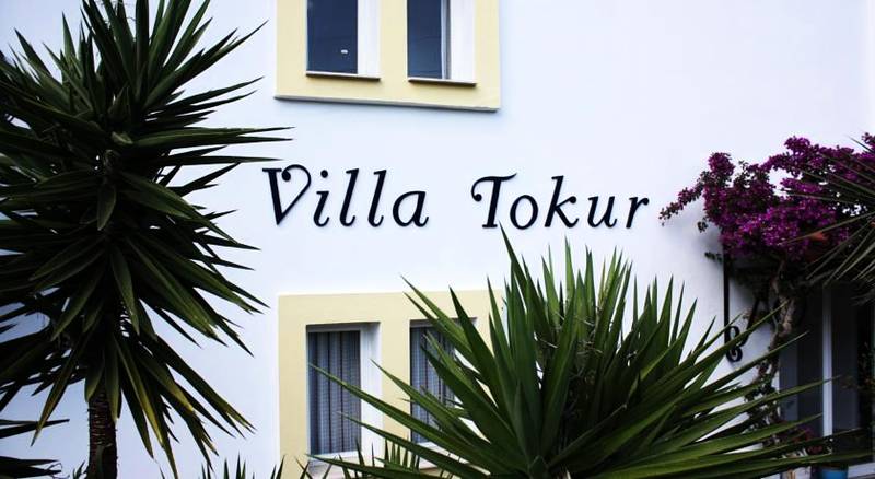 Otel Villa Tokur