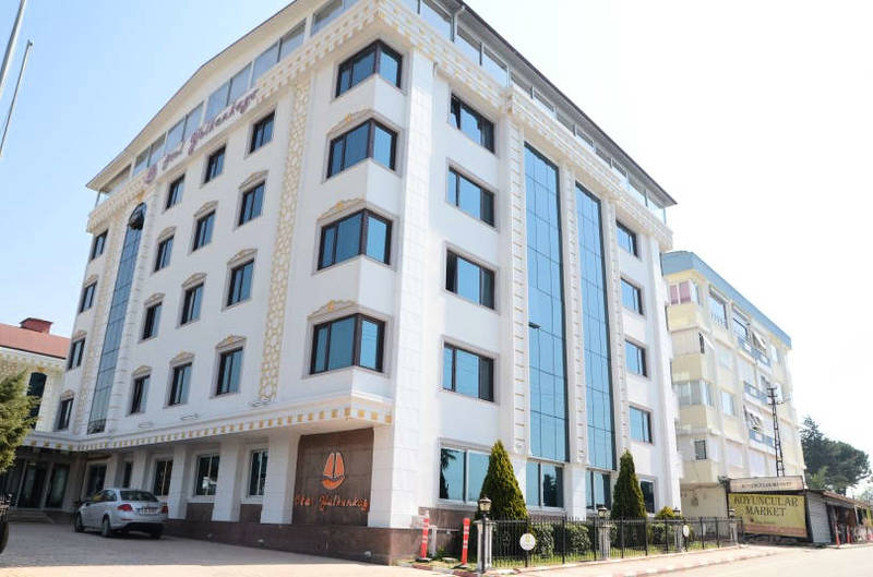 Otel Yelkenkaya