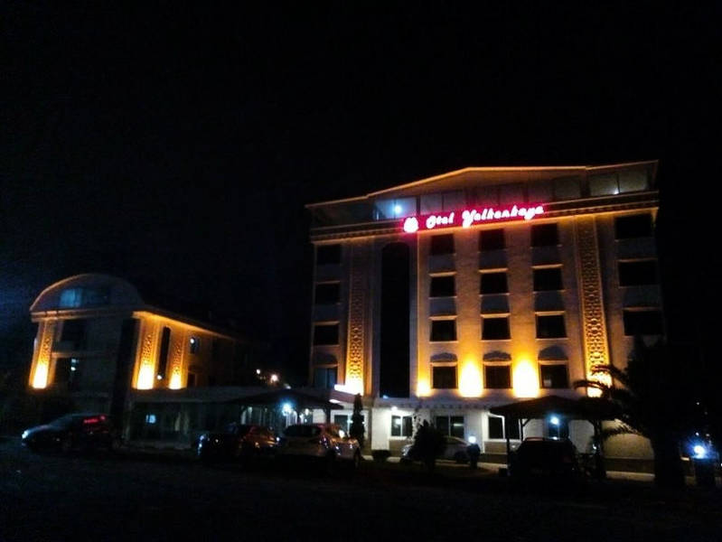 Otel Yelkenkaya