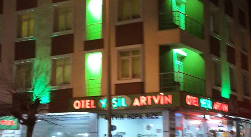 Otel Yeil Artvin
