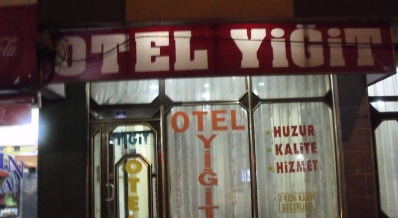Otel Yiit