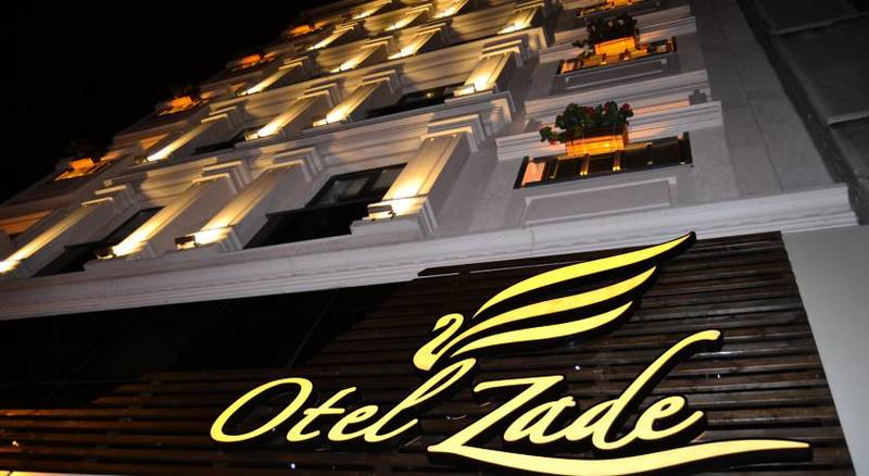 Otel Zade