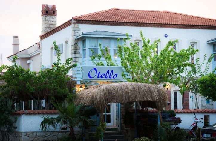 Otello Otel