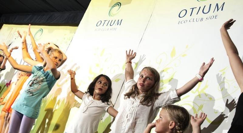 Otium Family Eco Club