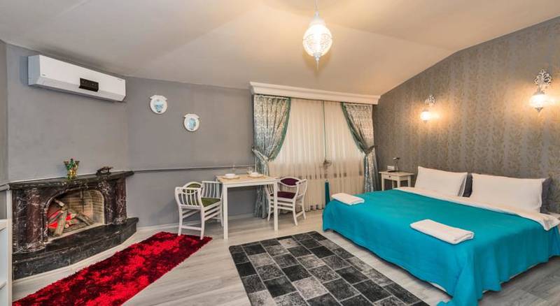 Otto Plus Suite Hotel