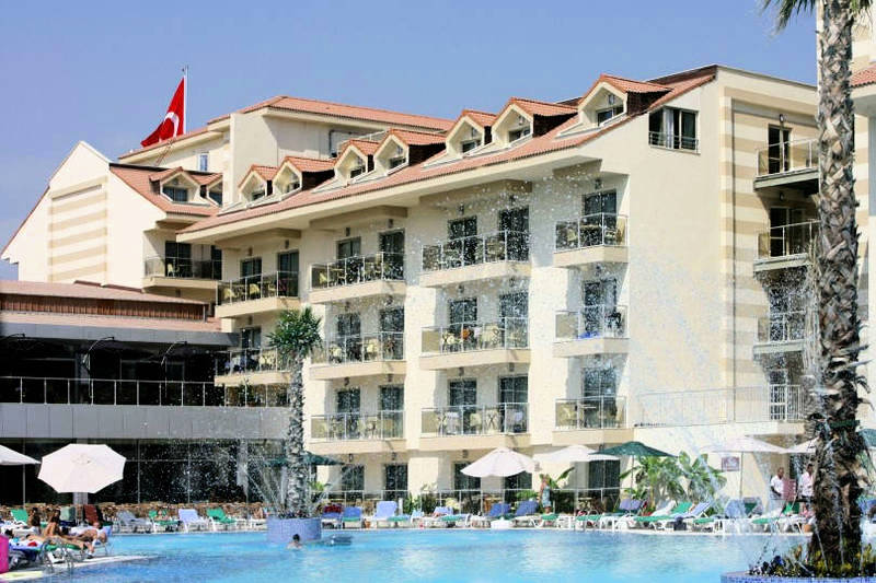 Ottoman Family Hotel