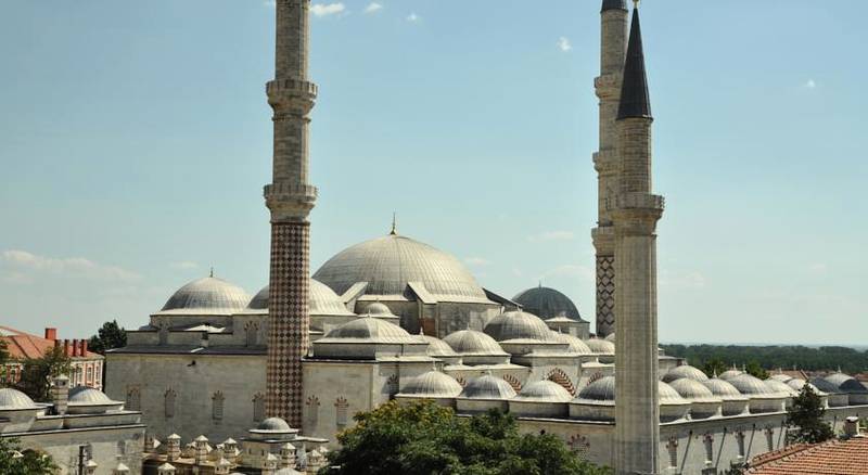 Ottoman Palace Hotel Edirne