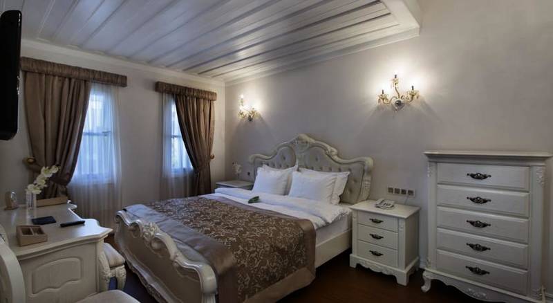 Ottoman Suites Hotel