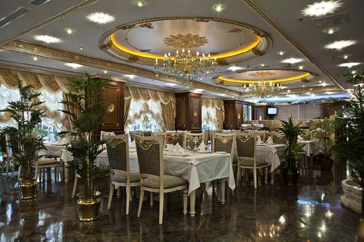 Ottomans Life Hotel