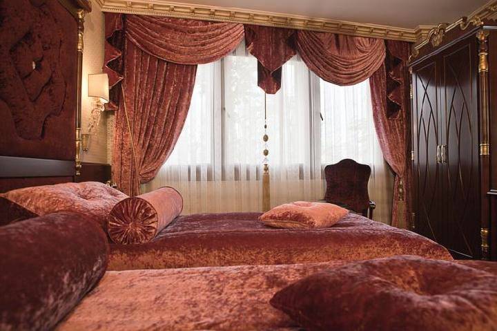Ottomans Life Hotel