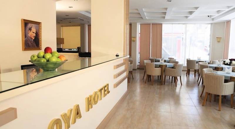 Oya Otel