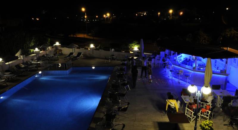 Oylum Park Hotel