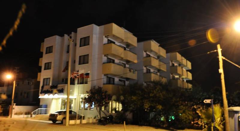 Oylum Park Hotel