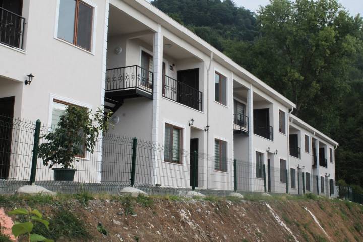 Oyrak Otel