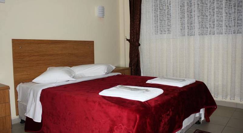 z Gven Hotel