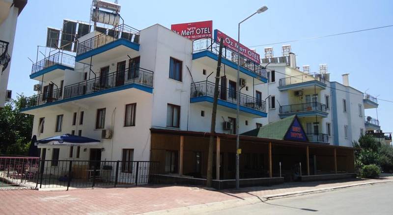 z Mert Hotel