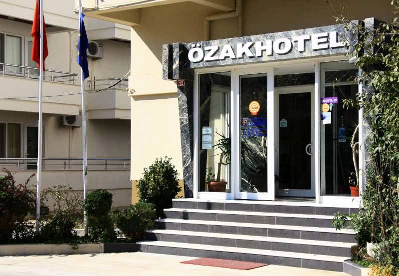 zak Hotel