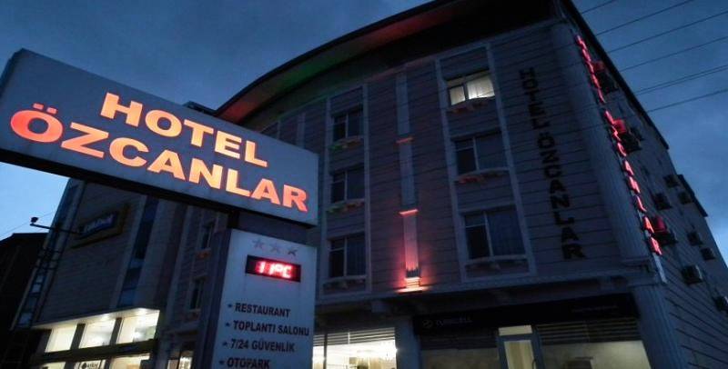 zcanlar Hotel