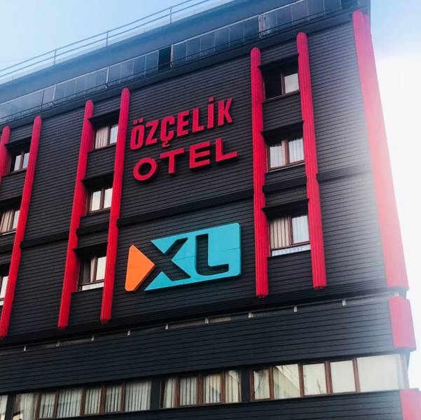 zelik Otel