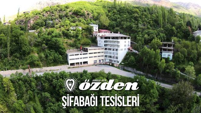 zden Gazetesi ifaba Konaklama Tesisleri