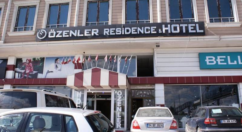 zenler Residence Hotel