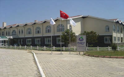 zer Termal Otel