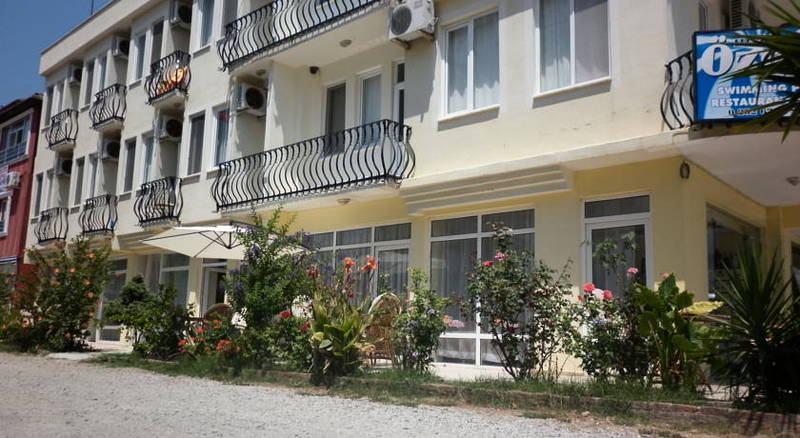 zgr Hotel Fethiye