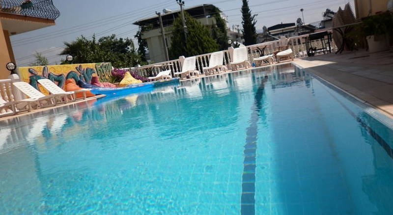 zgr Hotel Fethiye