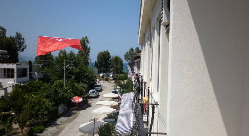 zgr Hotel Fethiye