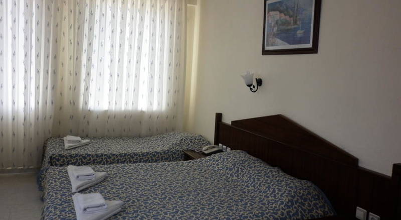 zgr Hotel Fethiye