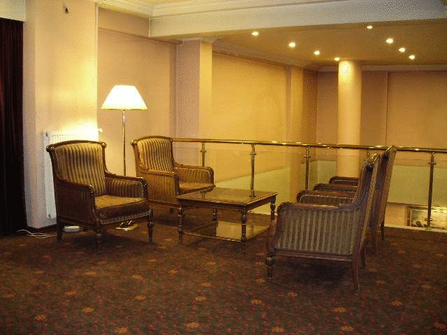 zilhan Hotel