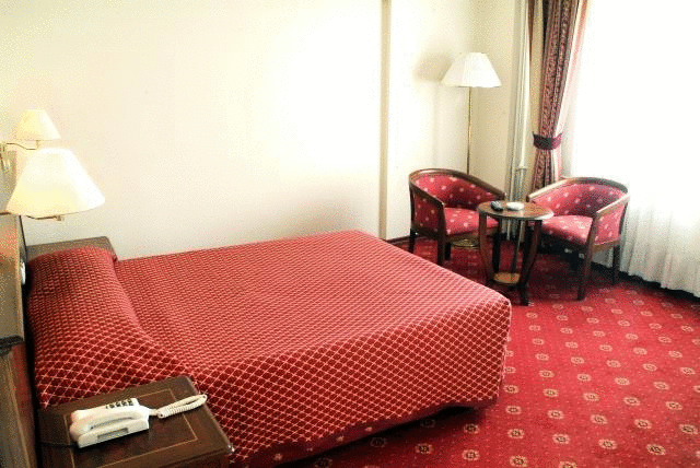 zilhan Hotel