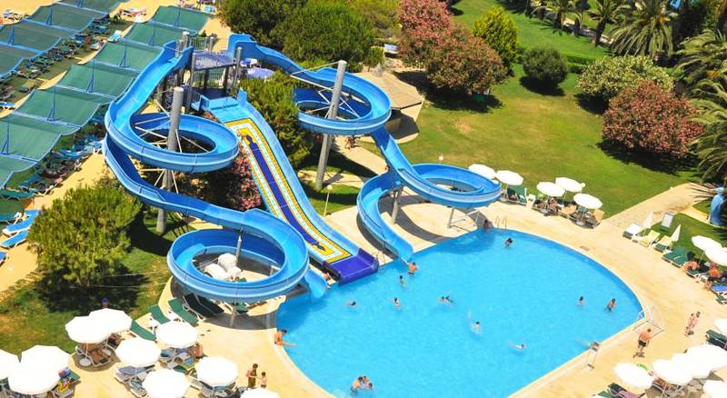 Özkaymak Select Hotel Telefon Numaraları ve İletişim ...