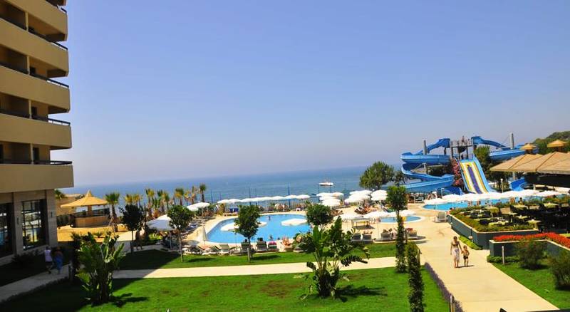 zkaymak Select Hotel