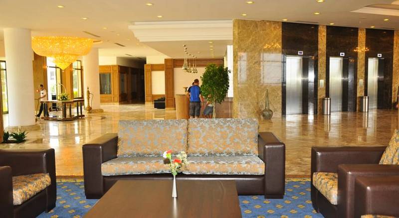 zkaymak Select Hotel