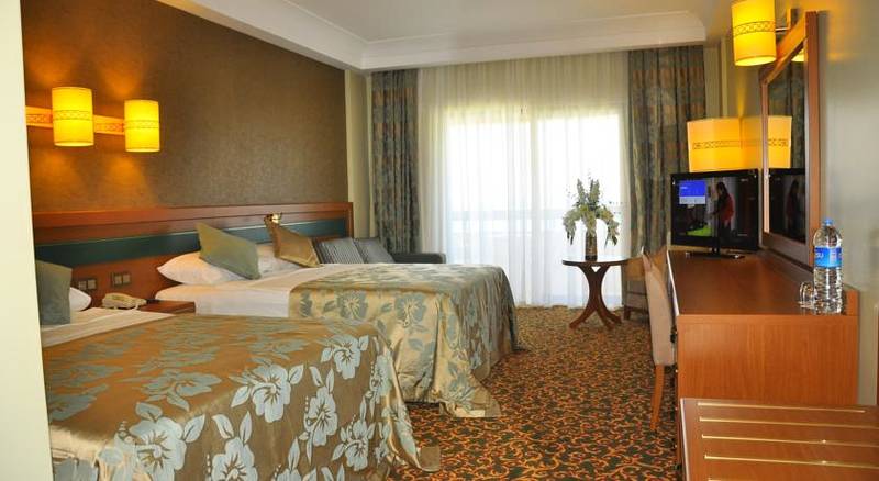 zkaymak Select Hotel