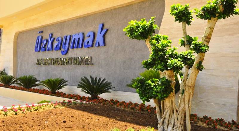 zkaymak Select Hotel