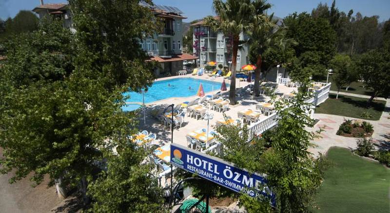 zmen Otel