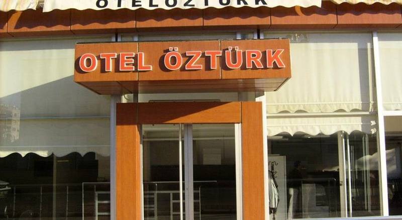 ztrk Otel