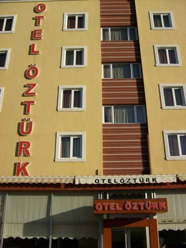 ztrk Otel