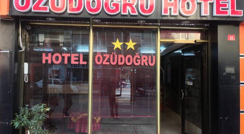 zdoru Hotel