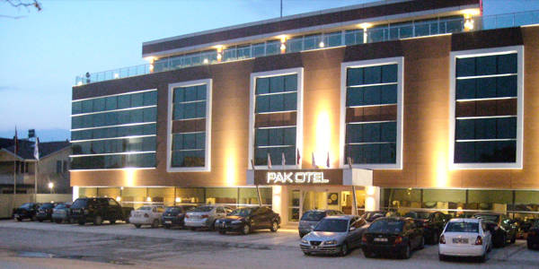 Pak Otel