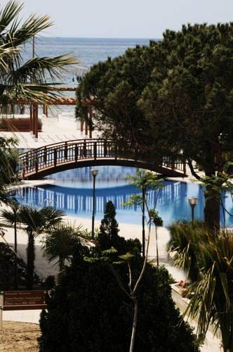 Palm Wings Ephesus Beach Resort