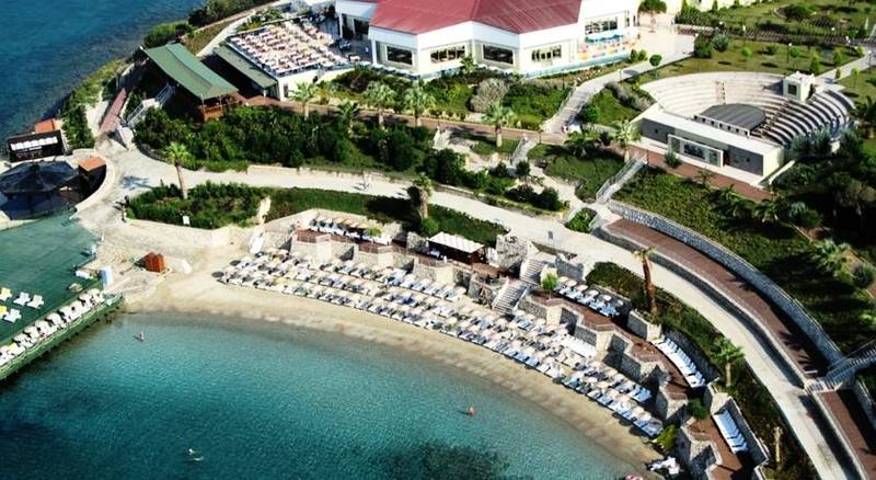 Anadolu Hotels Didim Club