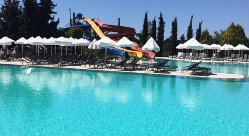 Anadolu Hotels Didim Club