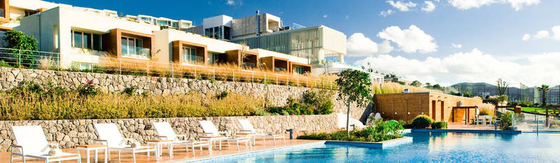 Palmalife Bodrum Resort & Spa