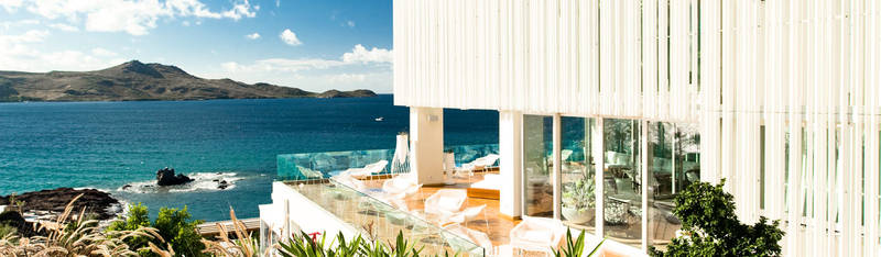 Palmalife Bodrum Resort & Spa